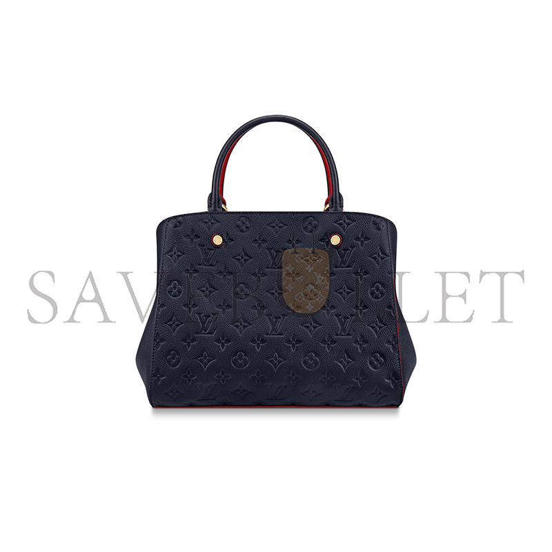 LOUIS VUITTON MONTAIGNE MM M42746 (33*23*15cm)